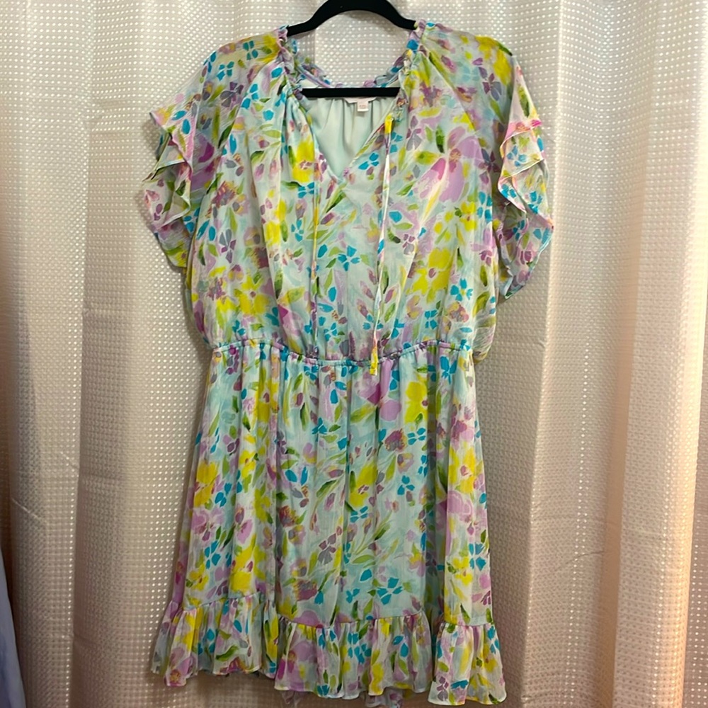 Lauren Conrad Dress XXL